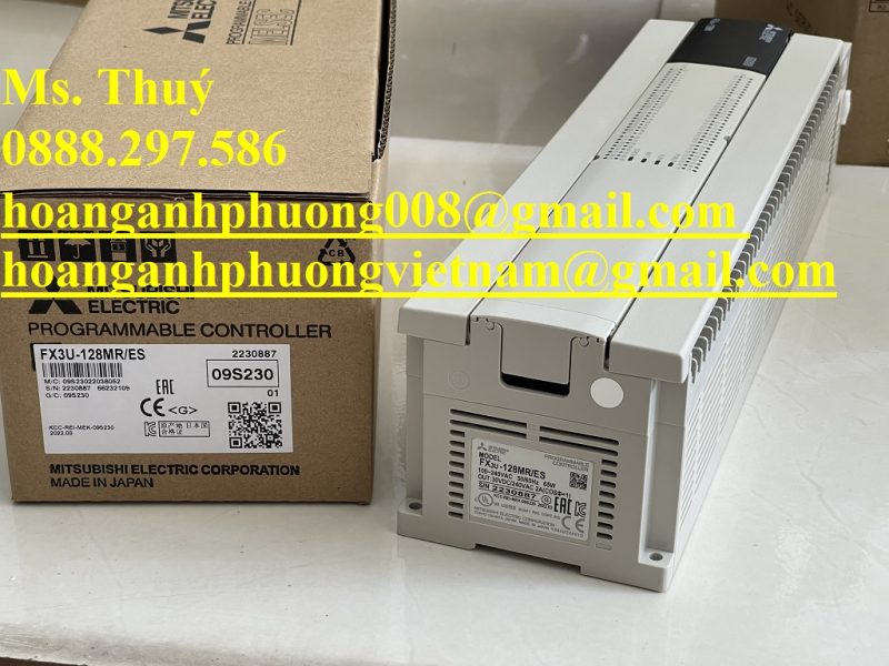 mitsubishi-fx3u-128mr-es-bo-lap-trinh-plc-nhap-khau-japan