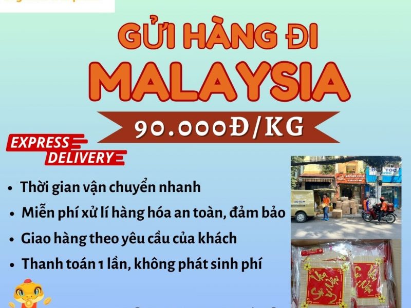 gui-hang-di-malaysia-tien-viet-express