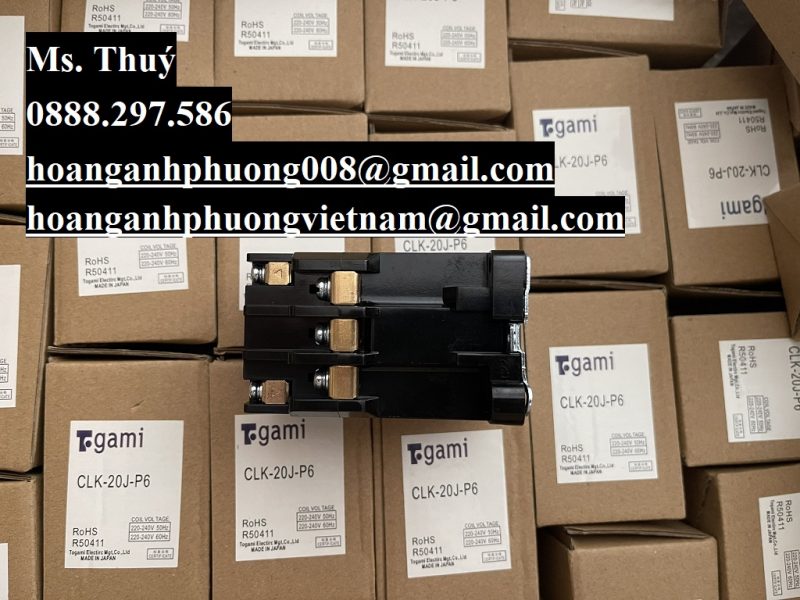 contactor-togami-clk-20j-p6-220v-nhap-so-luong-lon-gia-uu-dai