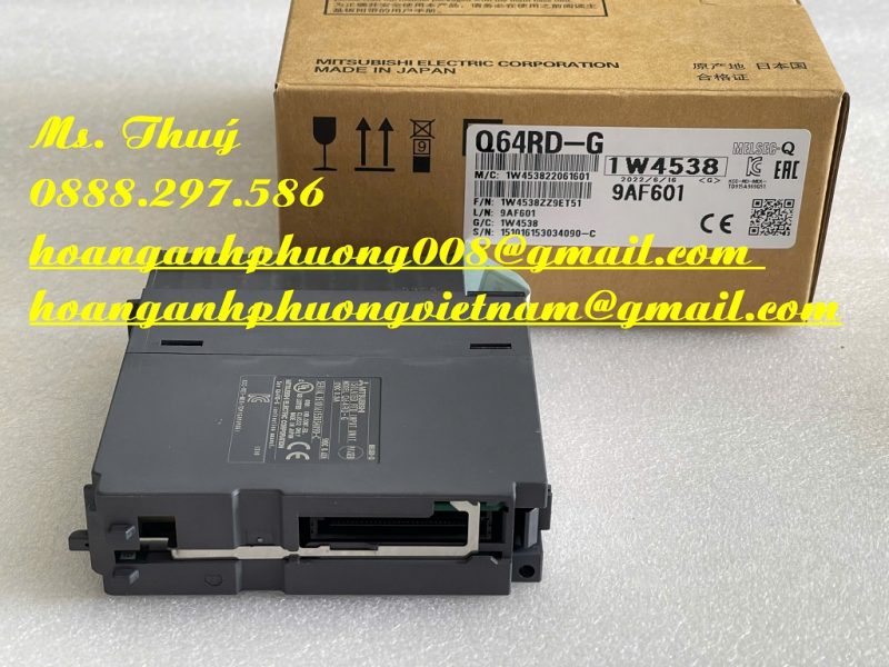 module-i-o-mitsubishi-q64rd-g-chuyen-hang-nhap-khau-japan