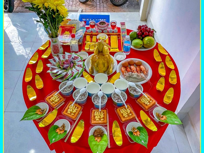y-nghia-cua-viec-dat-5-chen-chao-trang-tren-mam-cung-