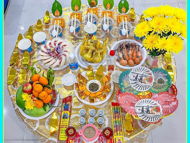 ga-gay-mo-loc-le-vat-luon-co-trong-mam-cung-khai-truong