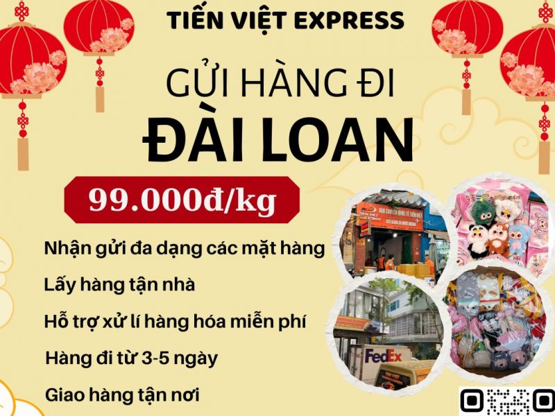 gui-hang-di-dai-loan-tien-viet-express