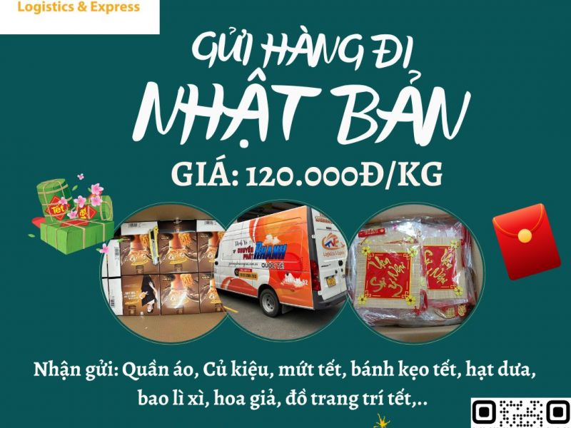 gui-hang-di-nhat-ban-tien-viet-express