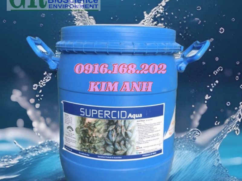 supercid-acid-huu-co
