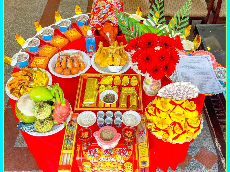 mam-cung-khai-truong-tron-goi-kem-thap-banh-bao-tai-can-tho-