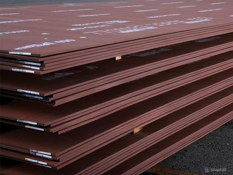unico-steel-cung-cap-thep-tam-nm450-chong-mai-mon-cho-moi-nganh-cong-nghiep