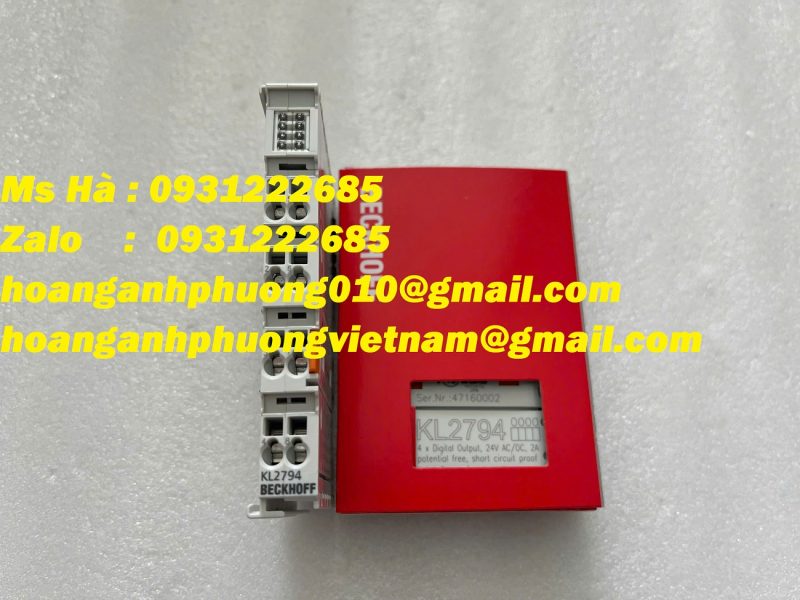 beckhoff-kl2794-chuyen-phan-phoi-hang-moi-giao-toan-quoc
