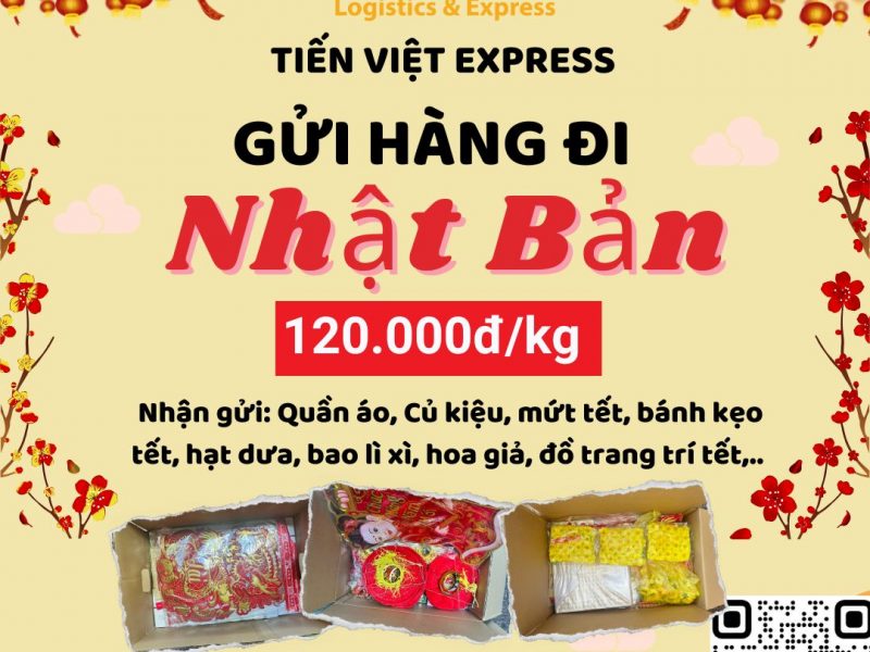 gui-hang-di-nhat-ban-tien-viet-express
