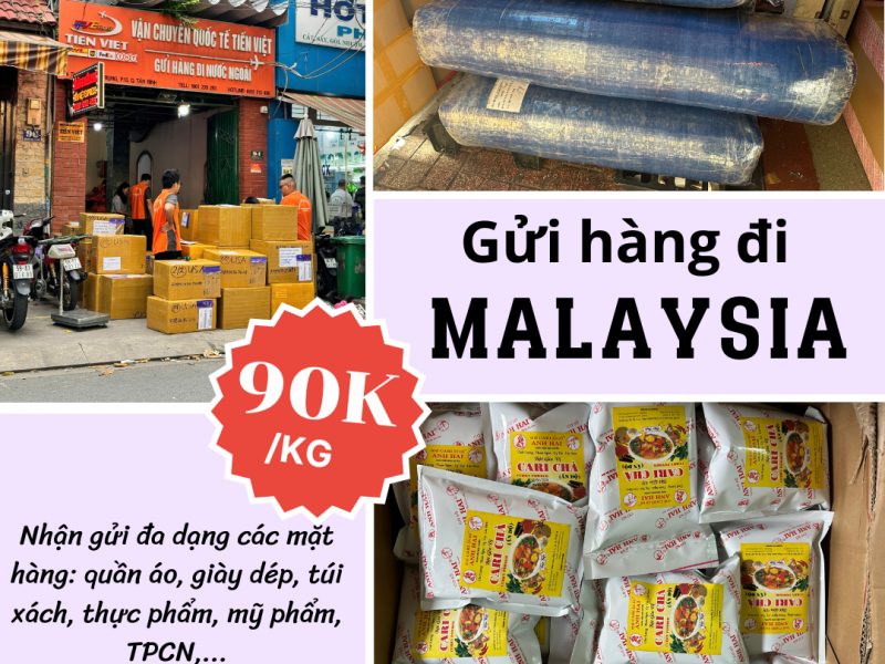 gui-hang-di-malaysia-tien-viet-express