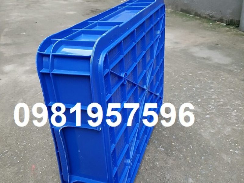 thung-nhua-dac-cao-10-cm-song-bit-cong-nghiep-song-nhua-cong-nghiep