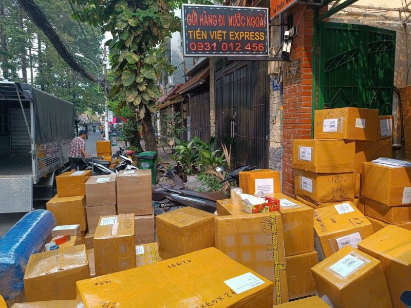 gui-hang-di-han-quoc-tien-viet-express