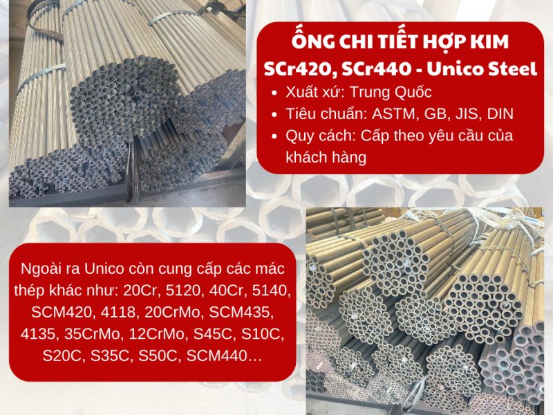 ong-chi-tiet-hop-kim-scr420-scr440-unico-steel