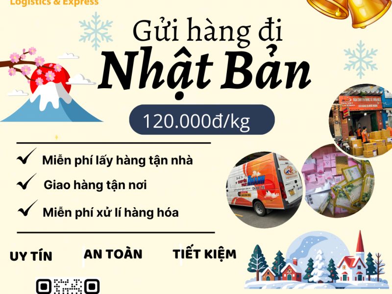 gui-hang-di-nhat-ban-tien-viet-express