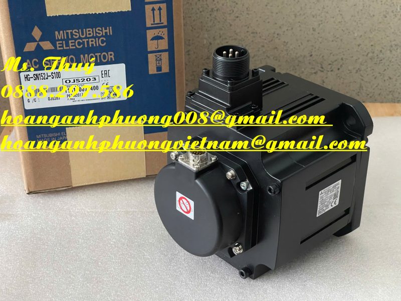 servo-motor-hg-sn152j-s100-mitsubishi-hang-nhat