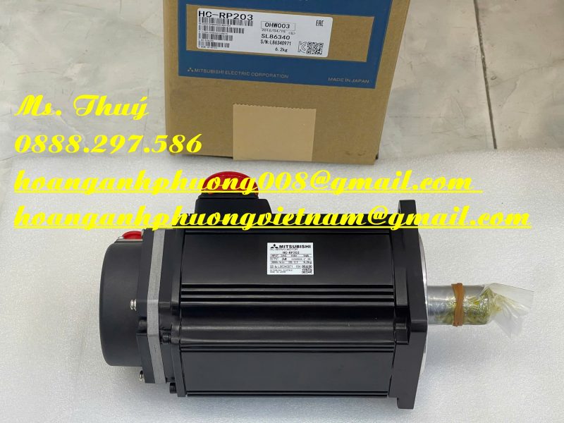 servo-motor-hc-rp203-mitsubishi-hang-nhat-chat-luong-cao