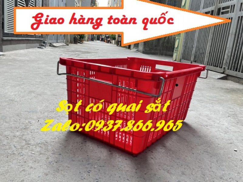 song-nhua-dung-trai-cay-co-quai-sot-dung-trong-cont-lanh-sot-quai-sat