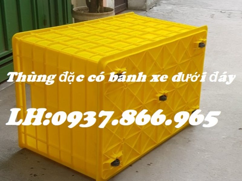 thung-dung-tich-lon-co-banh-xe-thung-nhua-thung-nguyen-sinh-5-banh-xe