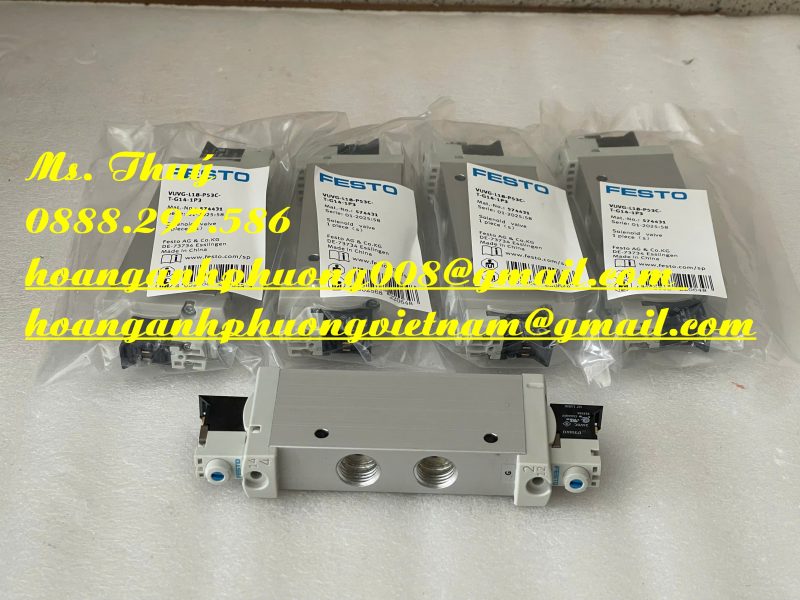 festo-vuvg-l18-p53c-t-g14-1p3-van-dien-tu-nho-gon-hieu-suat-cao