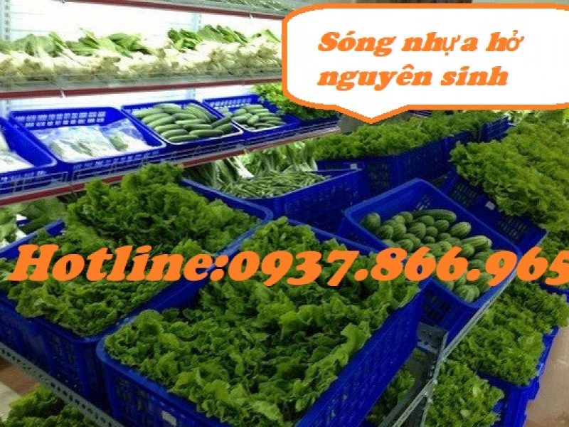 sot-nhua-chua-rau-cu-o-cua-hang-tien-ich-song-nhua-rong-sot-cao-15-tai-long-bi