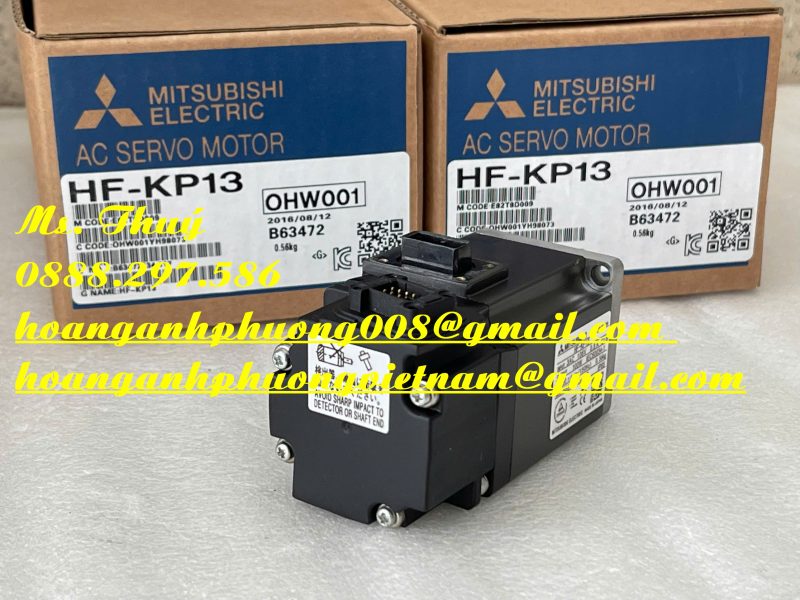 dong-co-servo-mitsubishi-hf-kp13-chuyen-hang-tu-dong-hoa