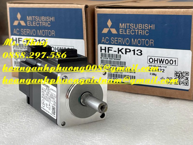 dong-co-servo-mitsubishi-hf-kp13-chuyen-hang-tu-dong-hoa