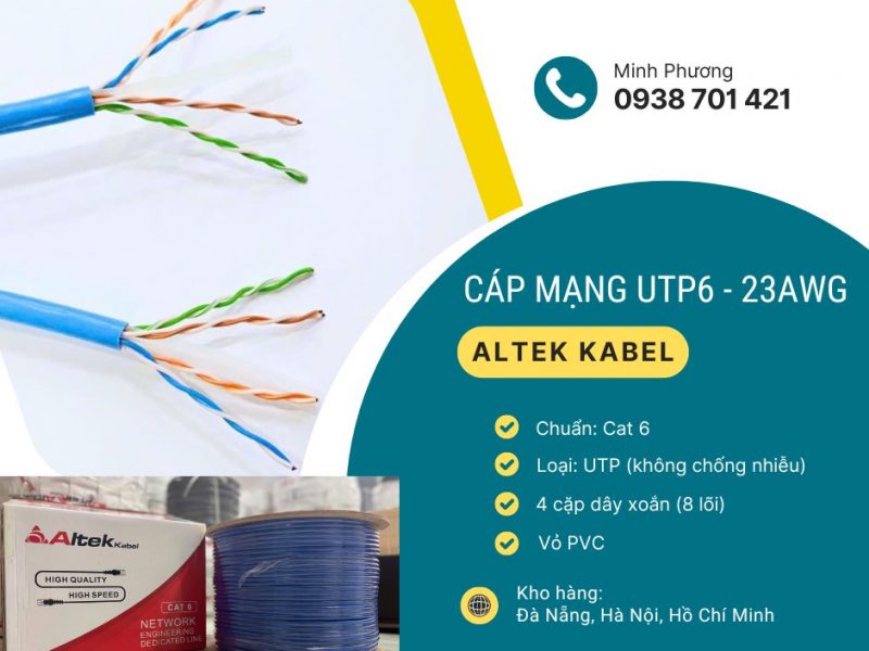 cap-mang-utp6-23awg-giai-phap-ket-noi-mang-on-dinh-tiet-kiem-chi-phi-da-nang