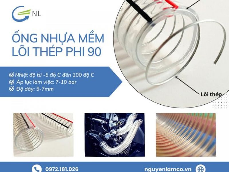 bao-gia-ong-nhua-mem-loi-thep-phi-90-so-luong-lon