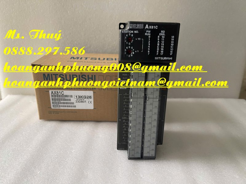 module-mitsubishi-ax81c-giao-hang-toan-quoc
