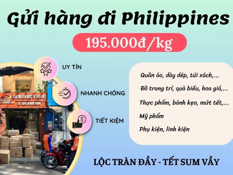 gui-hang-di-philippines-tien-viet-express