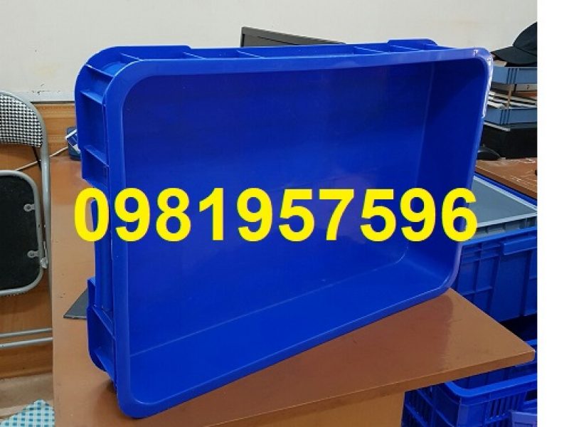 thung-nhua-dac-cao-10-cm-song-bit-cong-nghiep-song-nhua-cong-nghiep