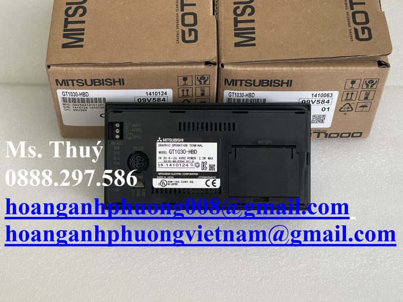 chuyen-hang-nhap-mitsubishi-gt1030-hbd-man-hinh-gia-tot