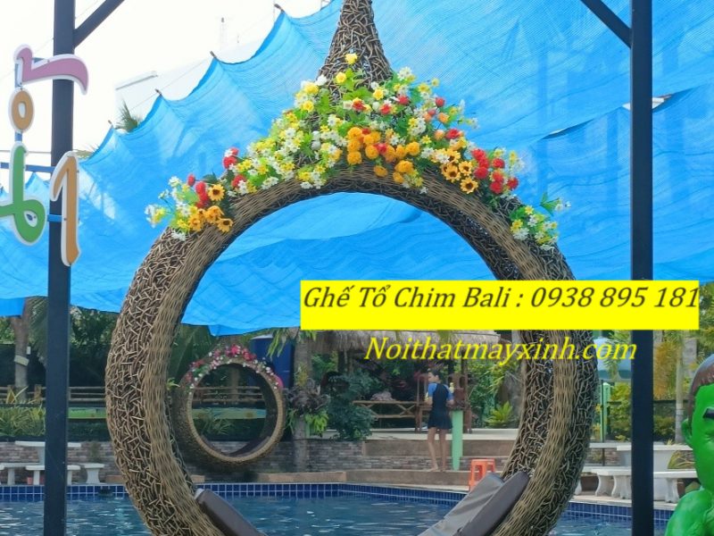 ghe-to-chim-bali-checkin-hinh-tron-swing-bali