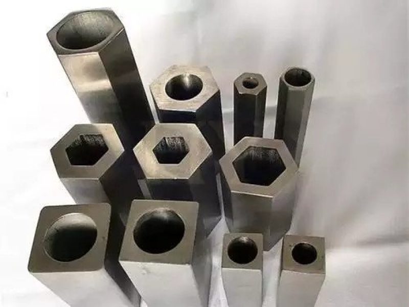 ban-ong-luc-giac-inox-thep-carbon-cat-theo-yeu-cau