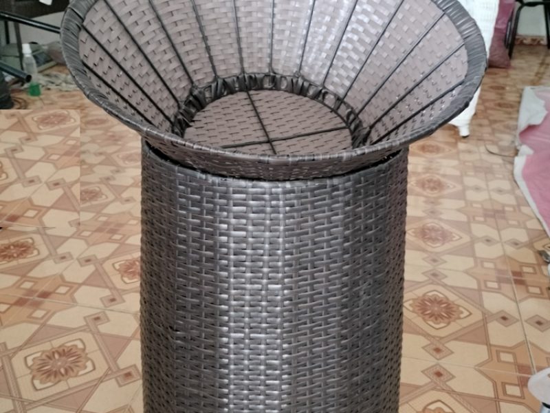 gio-may-trung-bay-trai-cay-trong-sieu-thi-lotte-mart