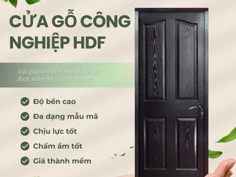 cua-go-cong-nghiep-hdf-giai-phap-toi-uu-cho-khong-gian-song-hien-dai