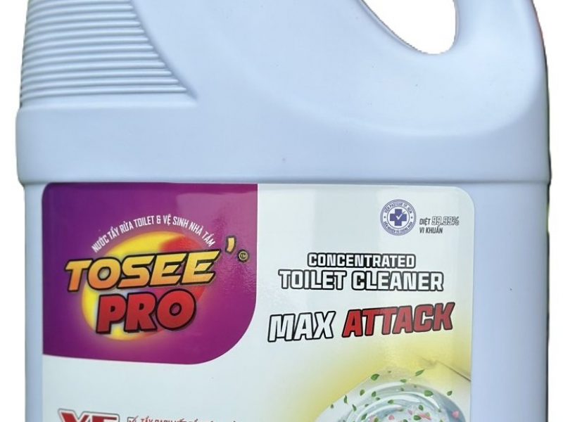 ve-sinh-toilet-khong-mui-tosee-pro