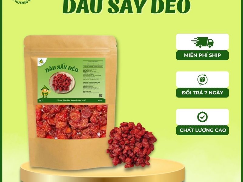 dau-tay-say-deo-chua-ngot-tu-nhien