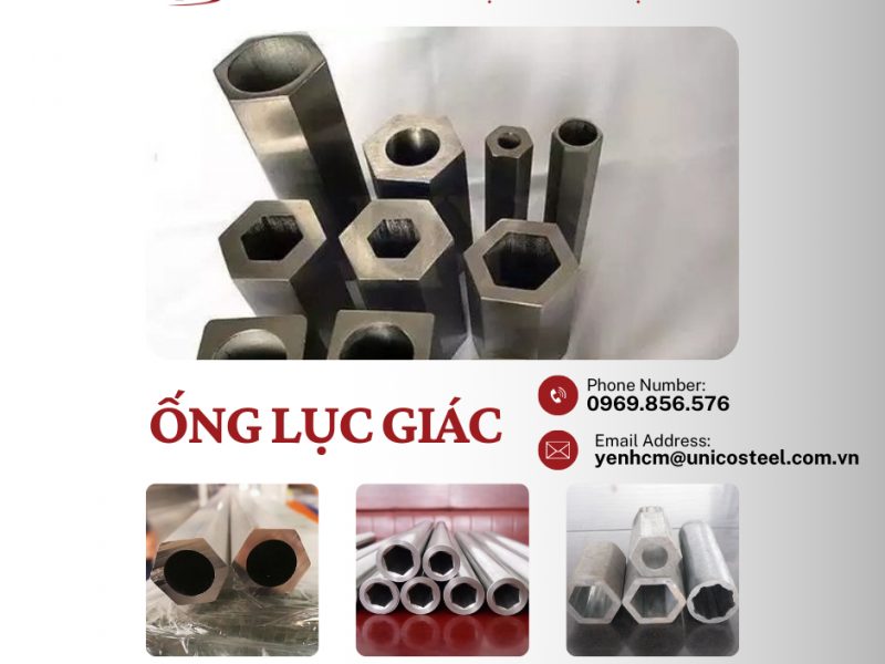 ban-ong-luc-giac-inox-gia-cong-theo-yeu-cau