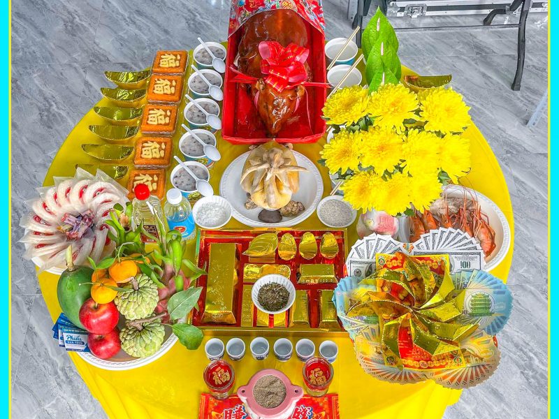 mam-le-cung-khai-truong-don-tai-loc-ngay-dau-nam
