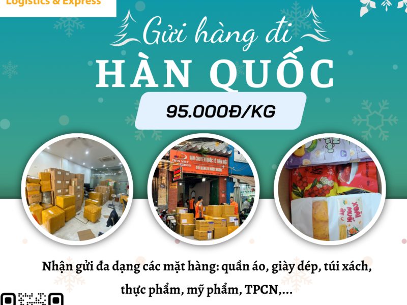 gui-hang-di-han-quoc-tien-viet-express