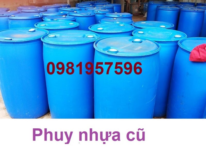 thung-phuy-nhua-220-lit-co-do-ben-cao-co-kha-nang-chong-chiu-va-dap