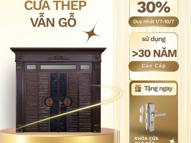 cua-thep-van-go-giai-phap-ben-bi-an-toan-va-sang-trong-cho-ngoi-nha-viet
