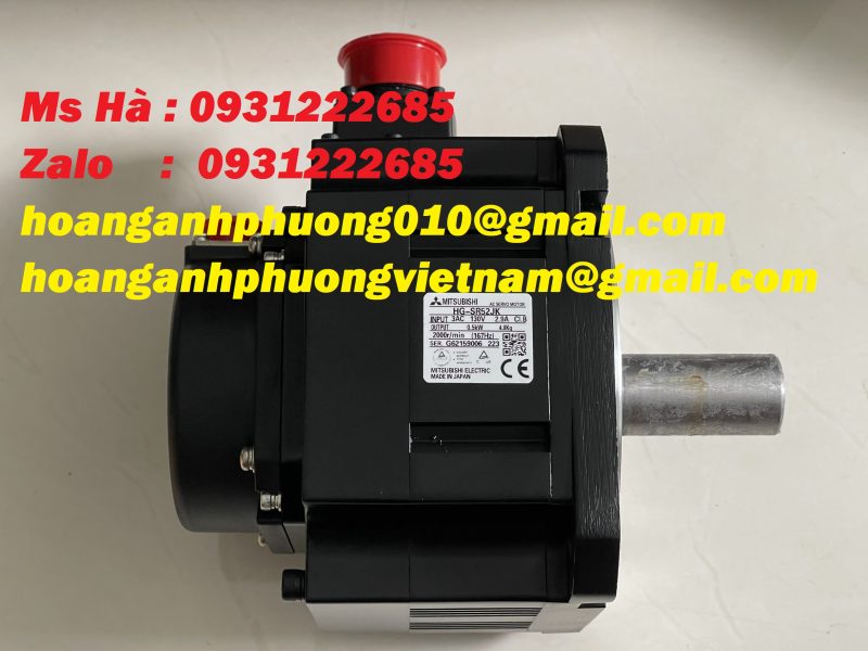 mitsubishi-hg-sr52jk-dong-dong-co-0-5kw-chinh-hang