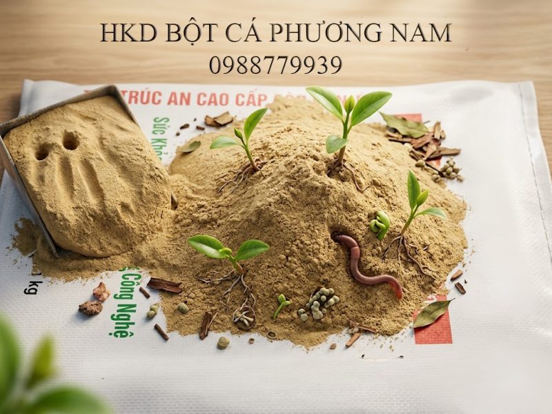 bot-ca-giai-phap-toi-uu-cho-san-xuat-phan-bon-huu-co