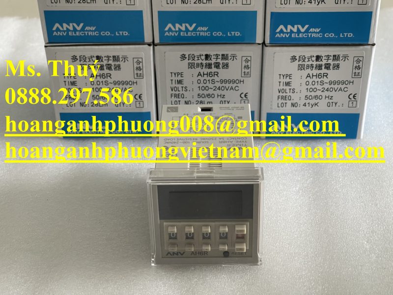 ro-le-thoi-gian-anv-ah6r-100-240vac-giao-hang-toan-quoc