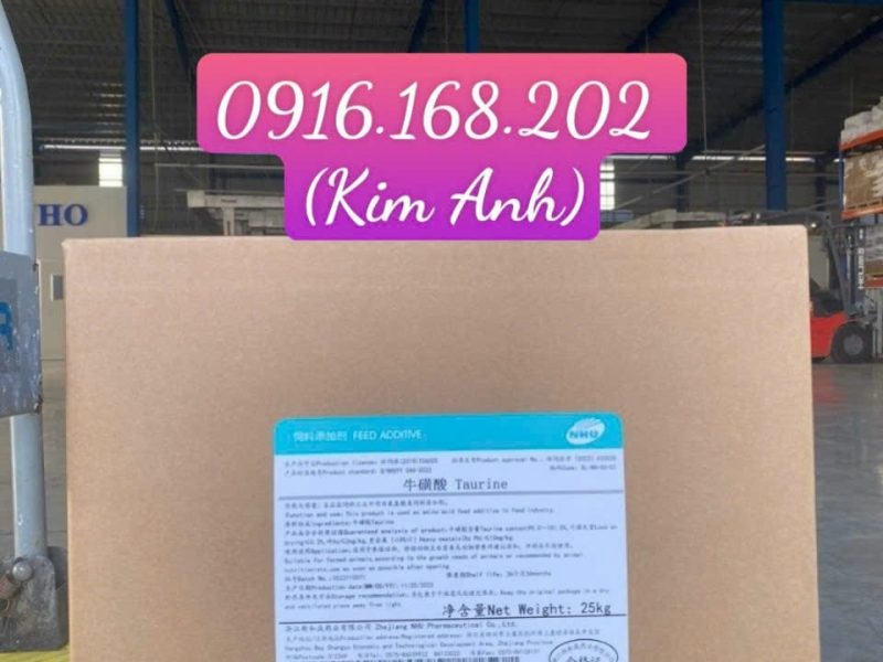 taurine-acid-amin-tang-cuong-khuu-giac-va-tang-truong-cho-tom-ca