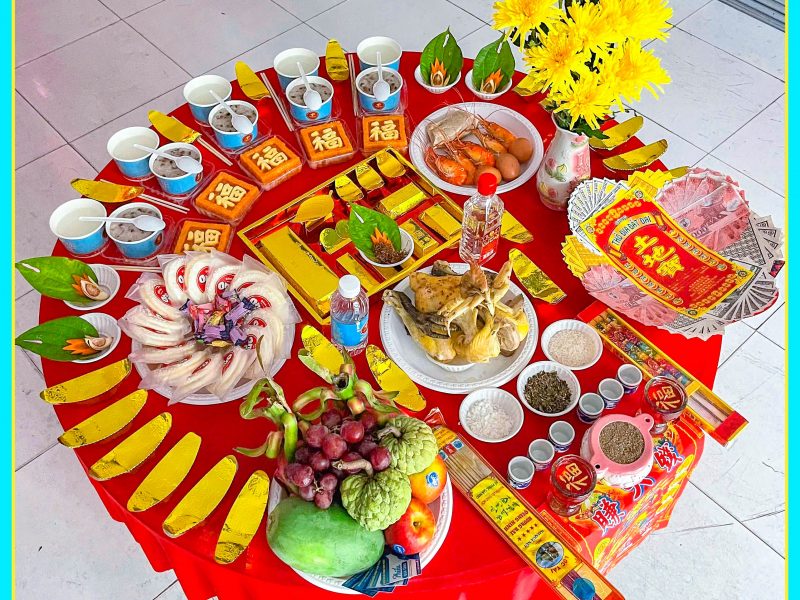 giai-ma-y-nghia-ga-trong-va-ga-mai-trong-le-cung-dong-tho-