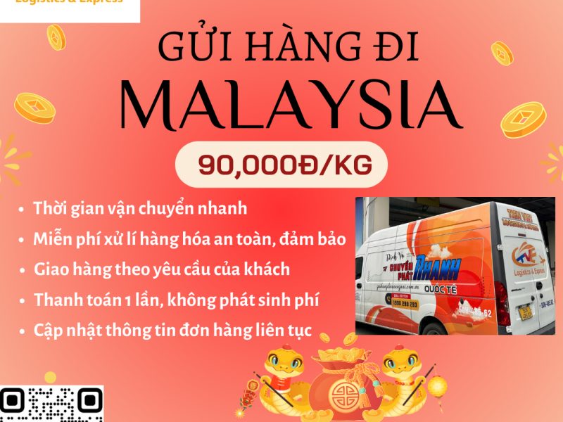 gui-hang-di-malaysia-tien-viet-express