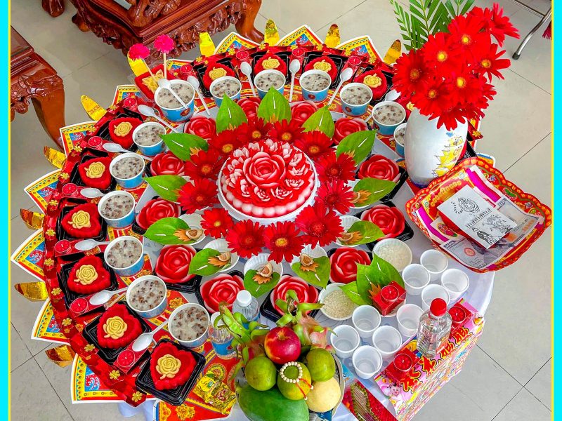nen-chon-che-troi-nuoc-hay-che-dau-trang-tren-mam-cung-mu-cho-be-